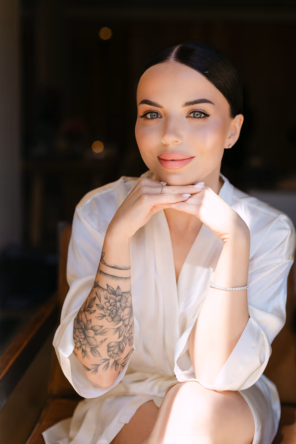 Ślub w Hiszpanii Zdjęcie nr. 14