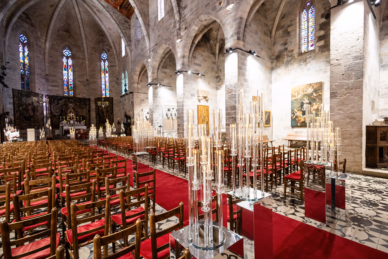 Ślub w Hiszpanii Zdjęcie nr. 26