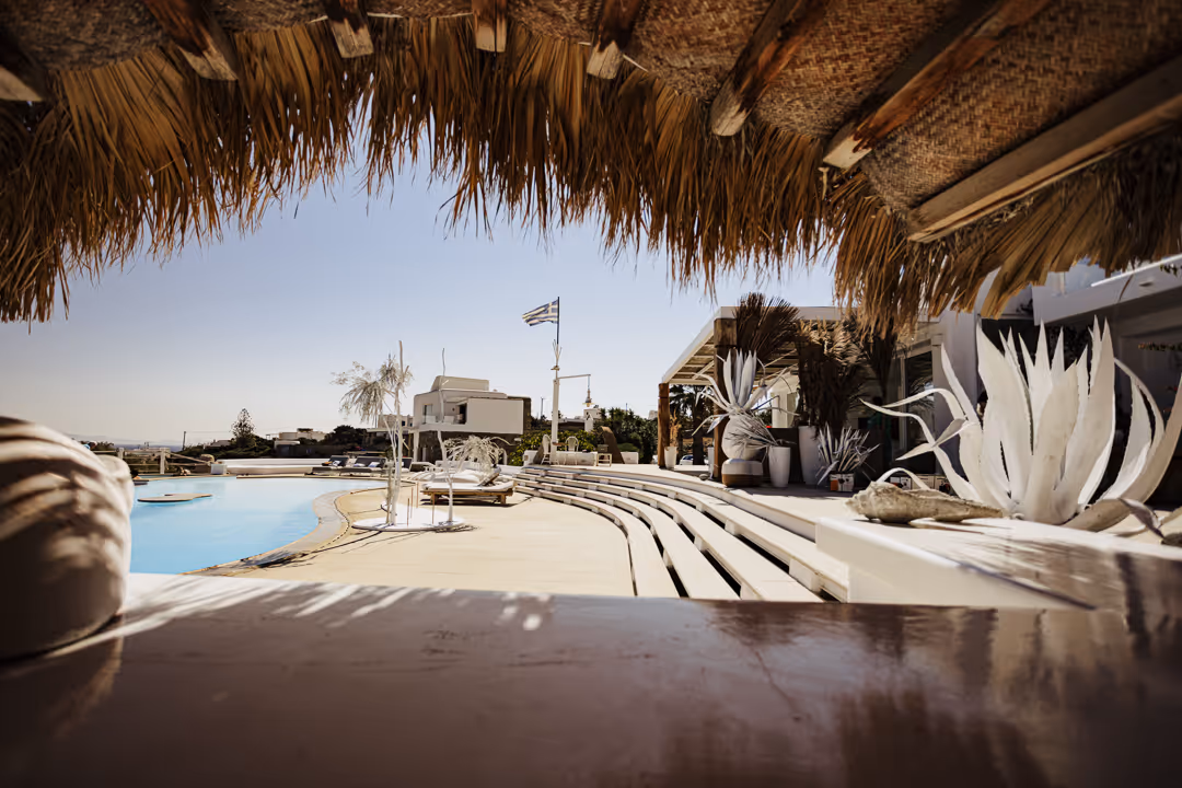 Ślub na Mykonos Zdjęcie nr. 10