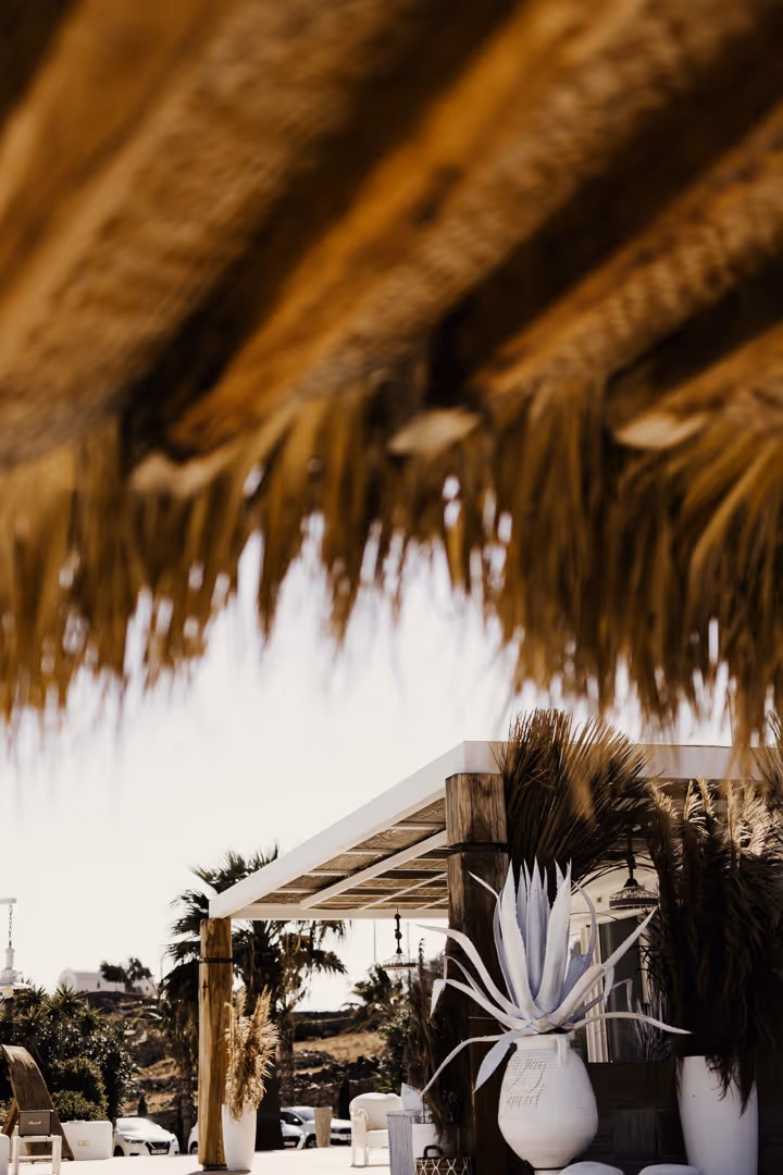 Ślub na Mykonos Zdjęcie nr. 13