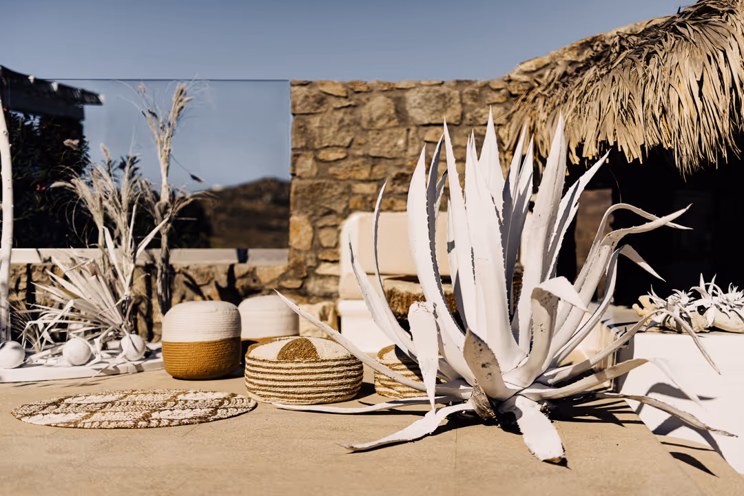Ślub na Mykonos Zdjęcie nr. 15