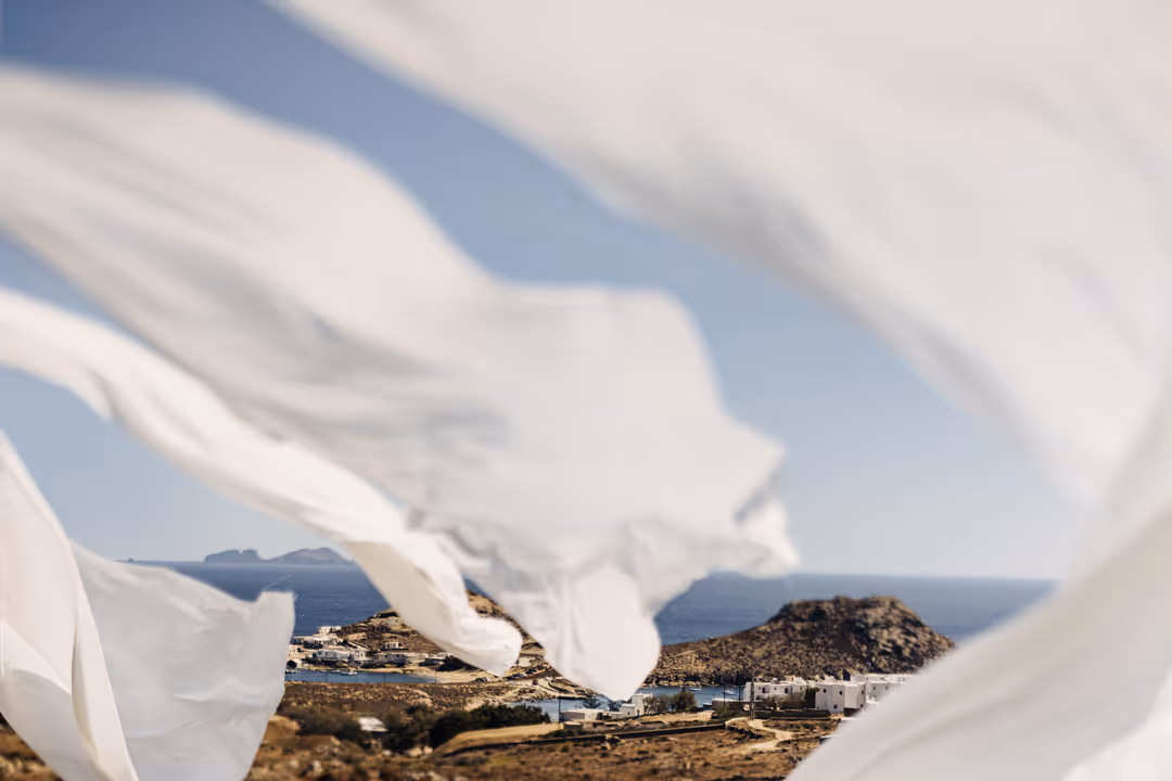 Ślub na Mykonos Zdjęcie nr. 2