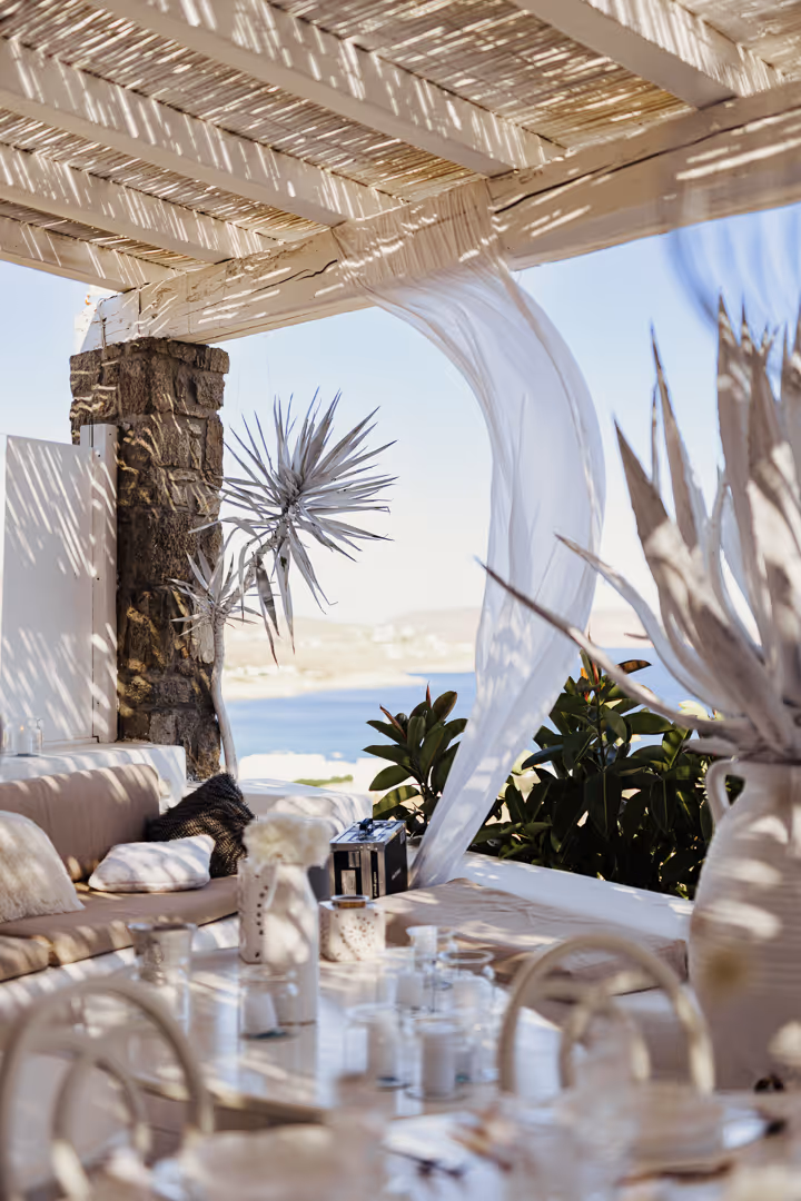 Ślub na Mykonos Zdjęcie nr. 21