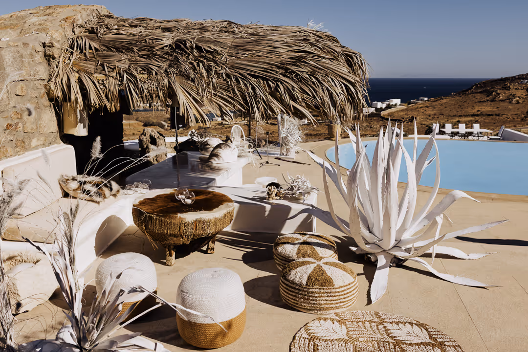 Ślub na Mykonos Zdjęcie nr. 25