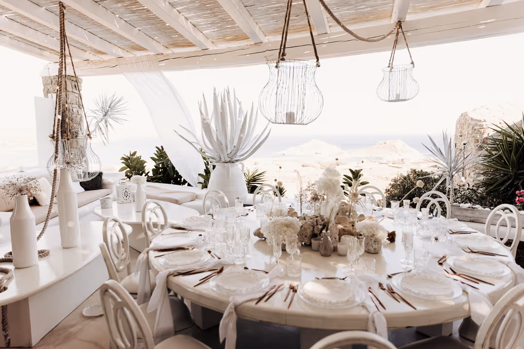 Ślub na Mykonos Zdjęcie nr. 27