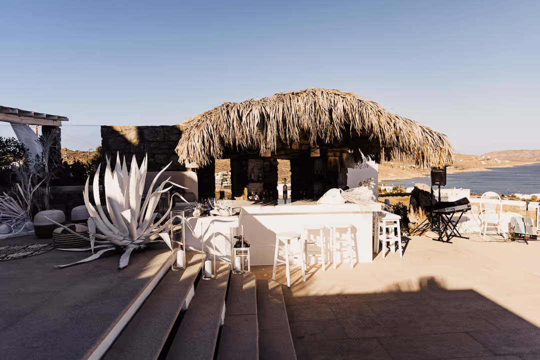 Ślub na Mykonos Zdjęcie nr. 28