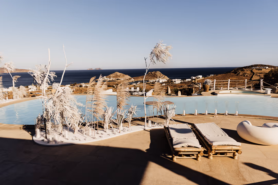 Ślub na Mykonos Zdjęcie nr. 30