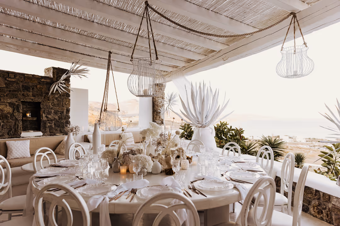 Ślub na Mykonos Zdjęcie nr. 49