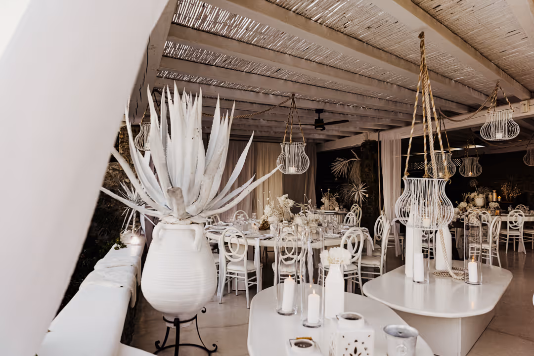 Ślub na Mykonos Zdjęcie nr. 51