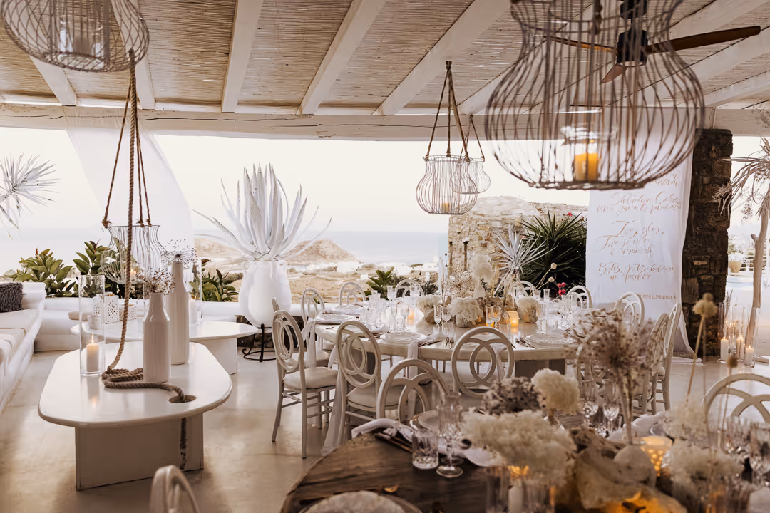 Ślub na Mykonos Zdjęcie nr. 56