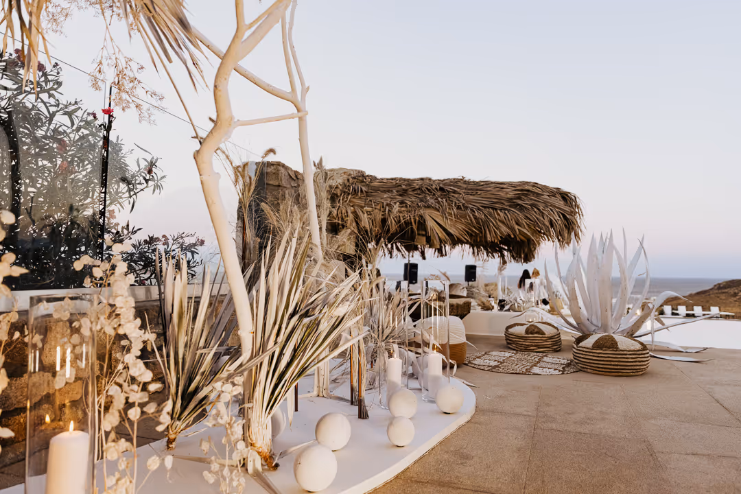 Ślub na Mykonos Zdjęcie nr. 57