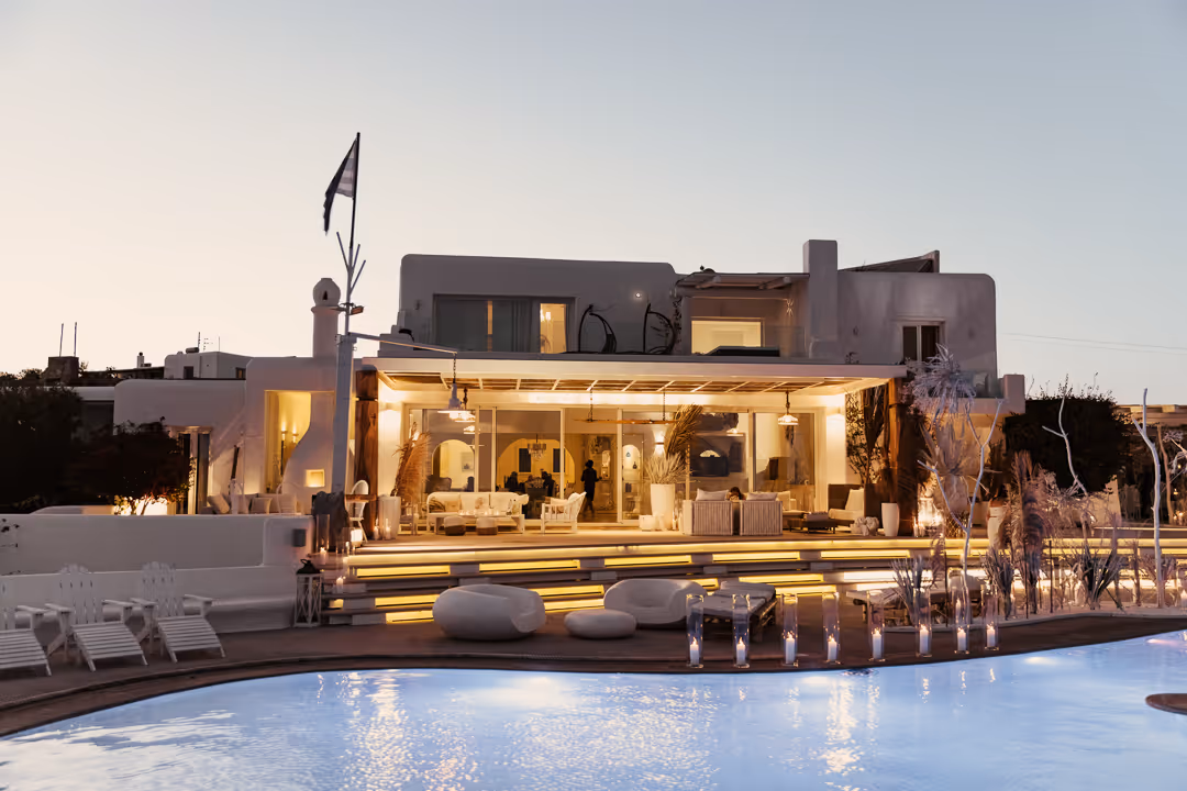 Ślub na Mykonos Zdjęcie nr. 61