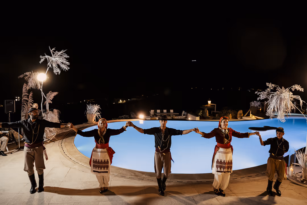 Ślub na Mykonos Zdjęcie nr. 67