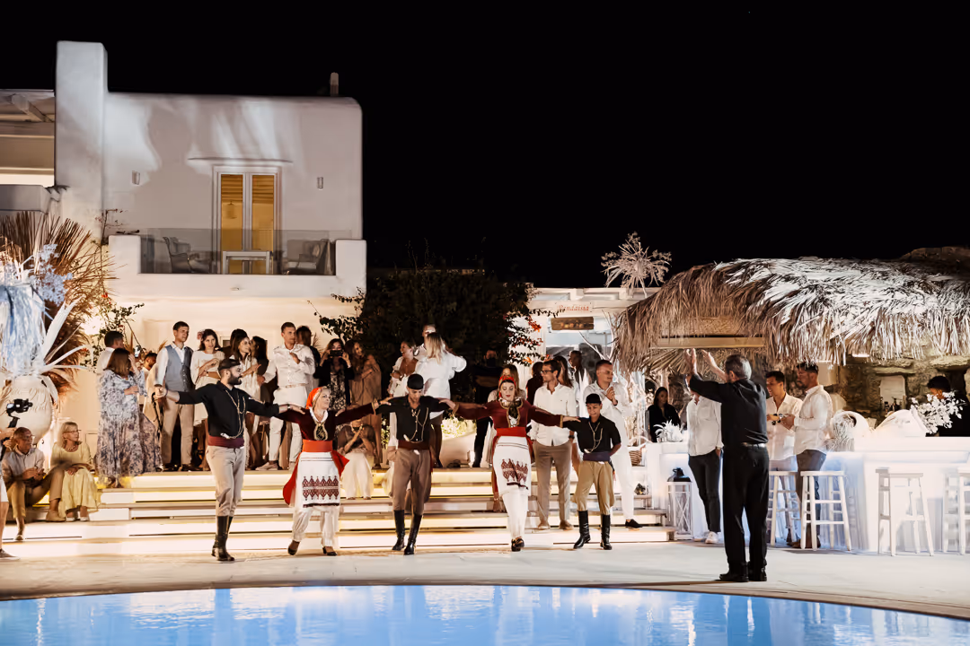 Ślub na Mykonos Zdjęcie nr. 68
