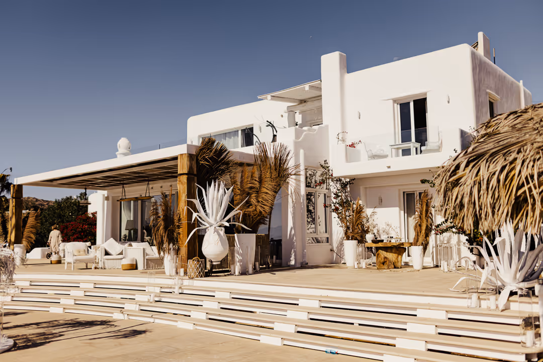 Ślub na Mykonos Zdjęcie nr. 72