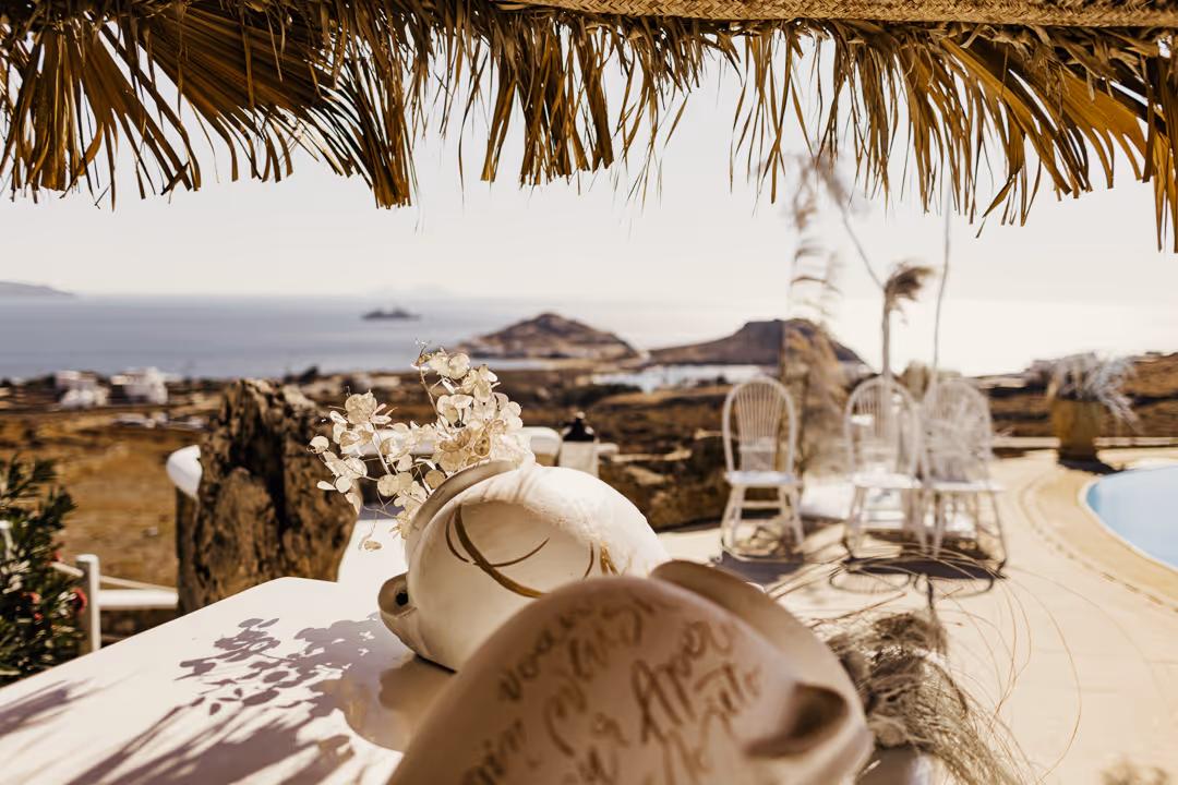 Ślub na Mykonos Zdjęcie nr. 74