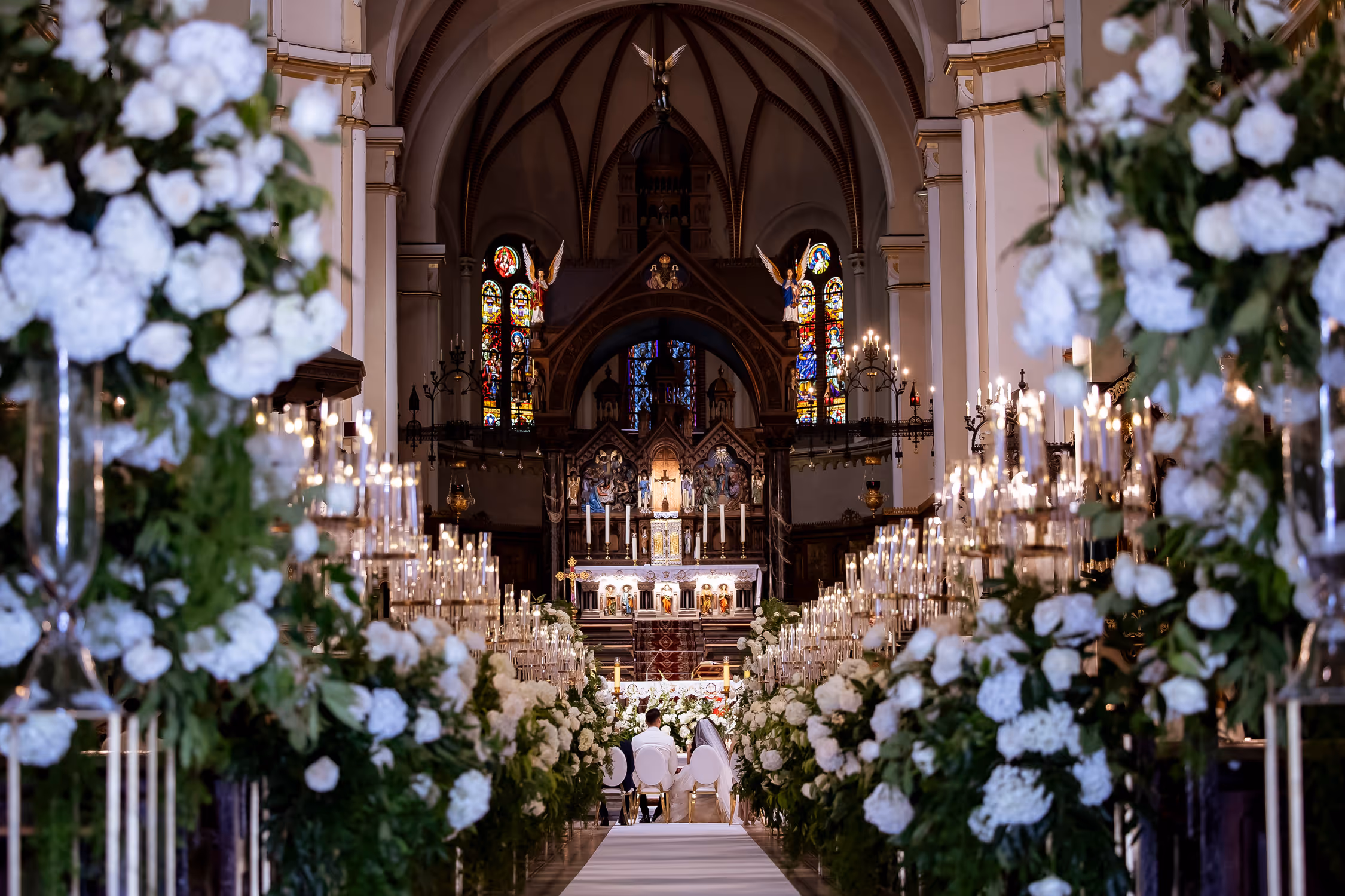 Ślub w Piekarach Śląskich Zdjęcie nr. 26
