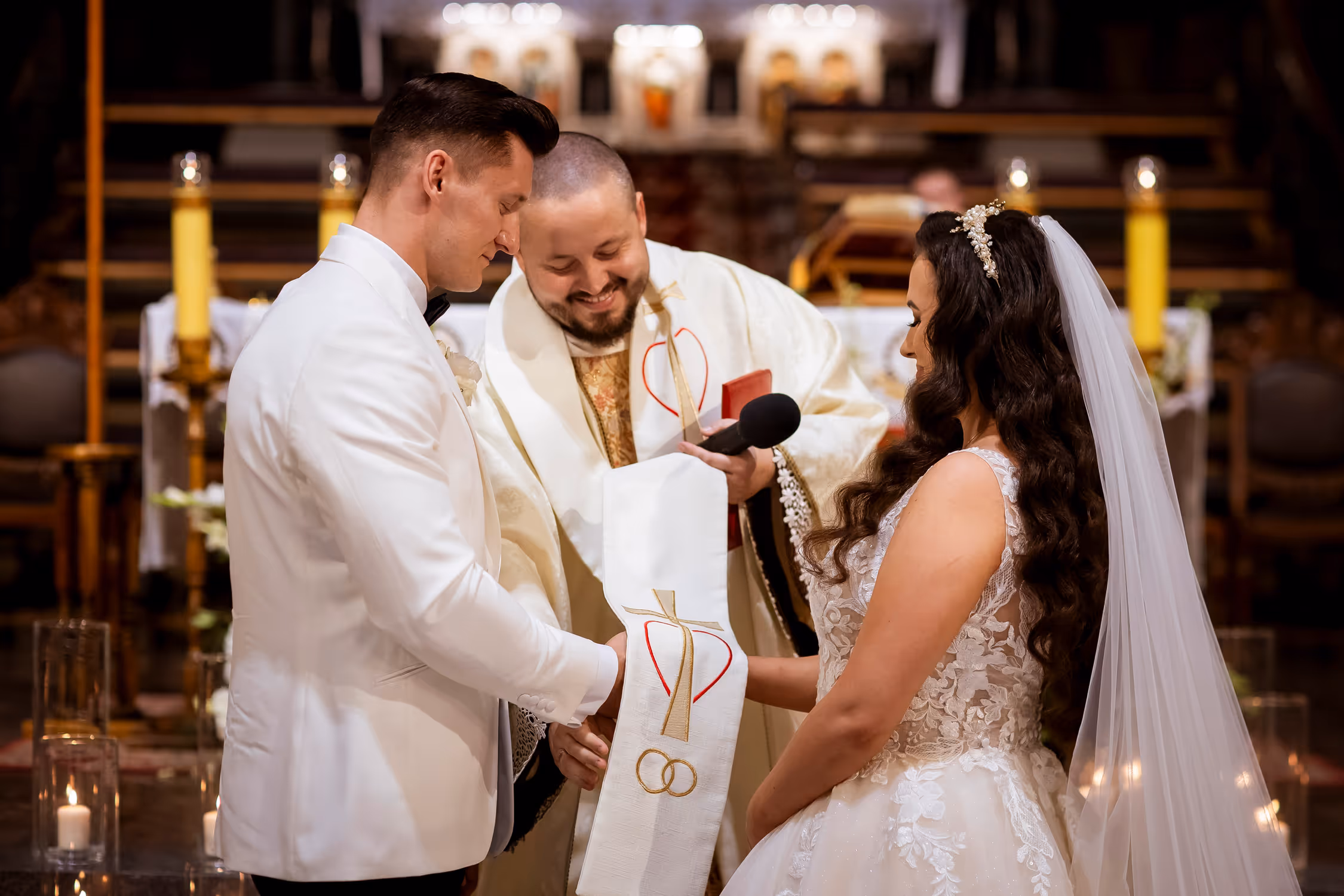 Ślub w Piekarach Śląskich Zdjęcie nr. 27
