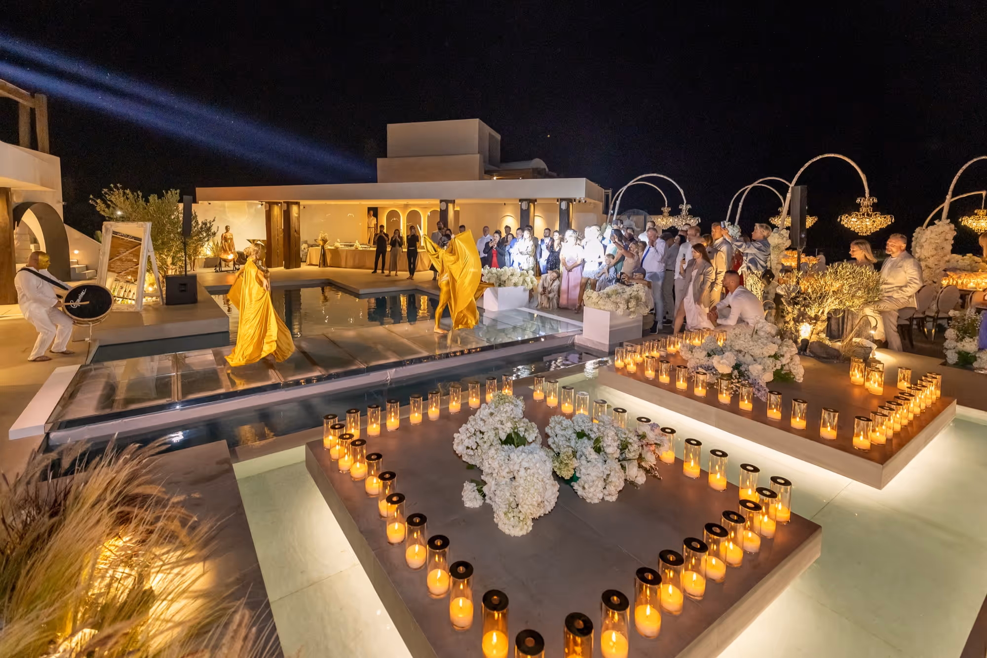 Ślub na Santorinii Zdjęcie nr. 152