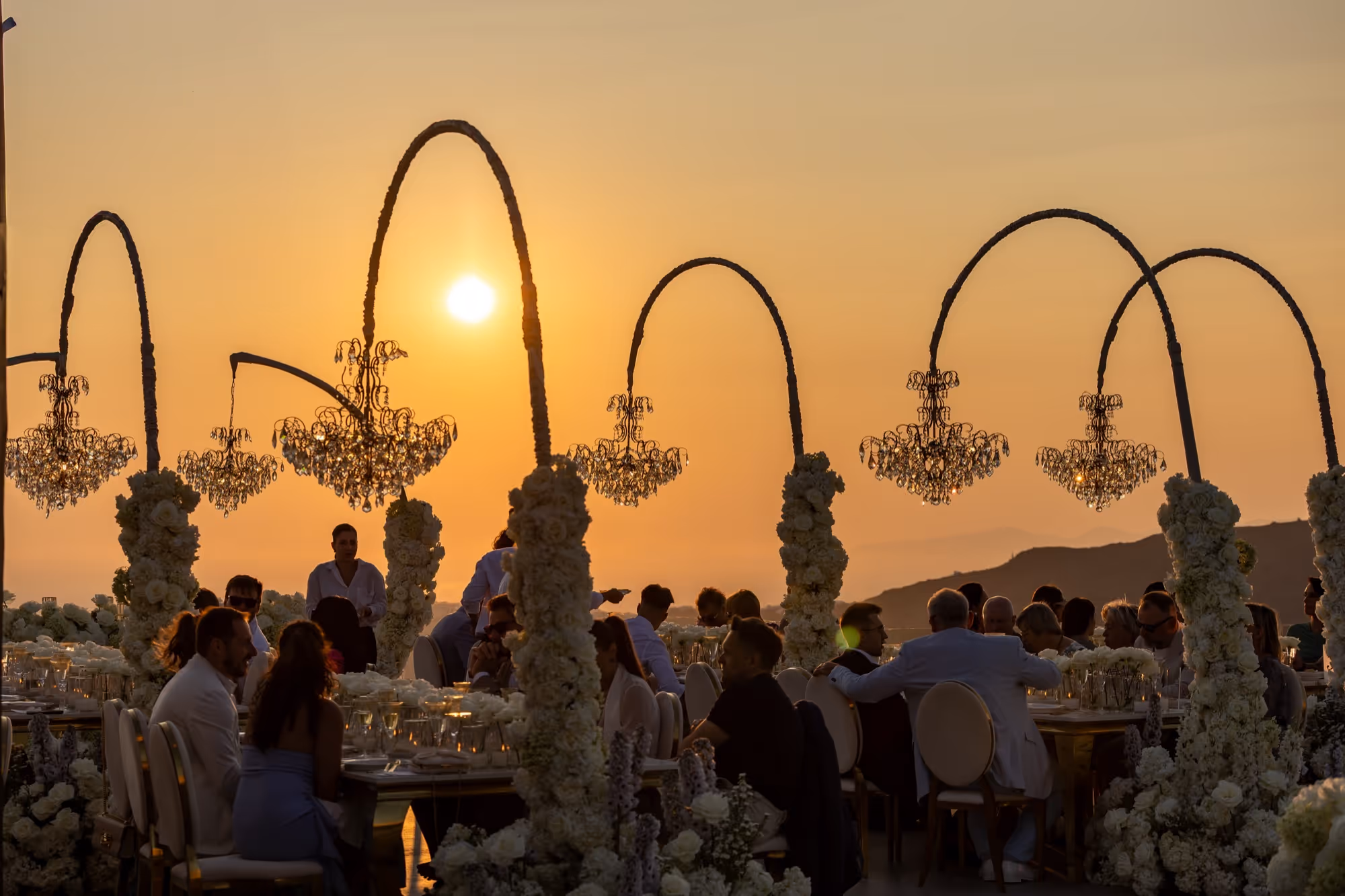 Ślub na Santorinii Zdjęcie nr. 110