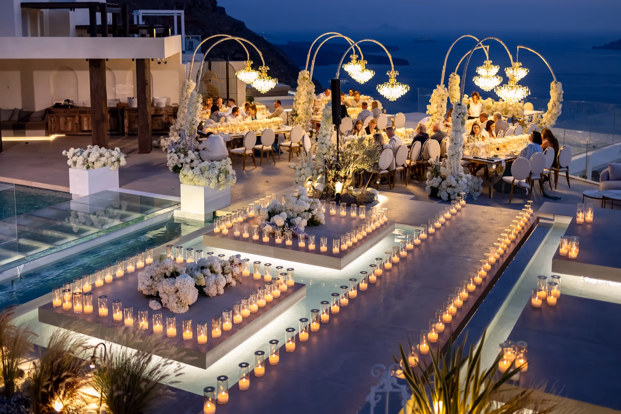 Ślub na Santorinii Zdjęcie nr. 117