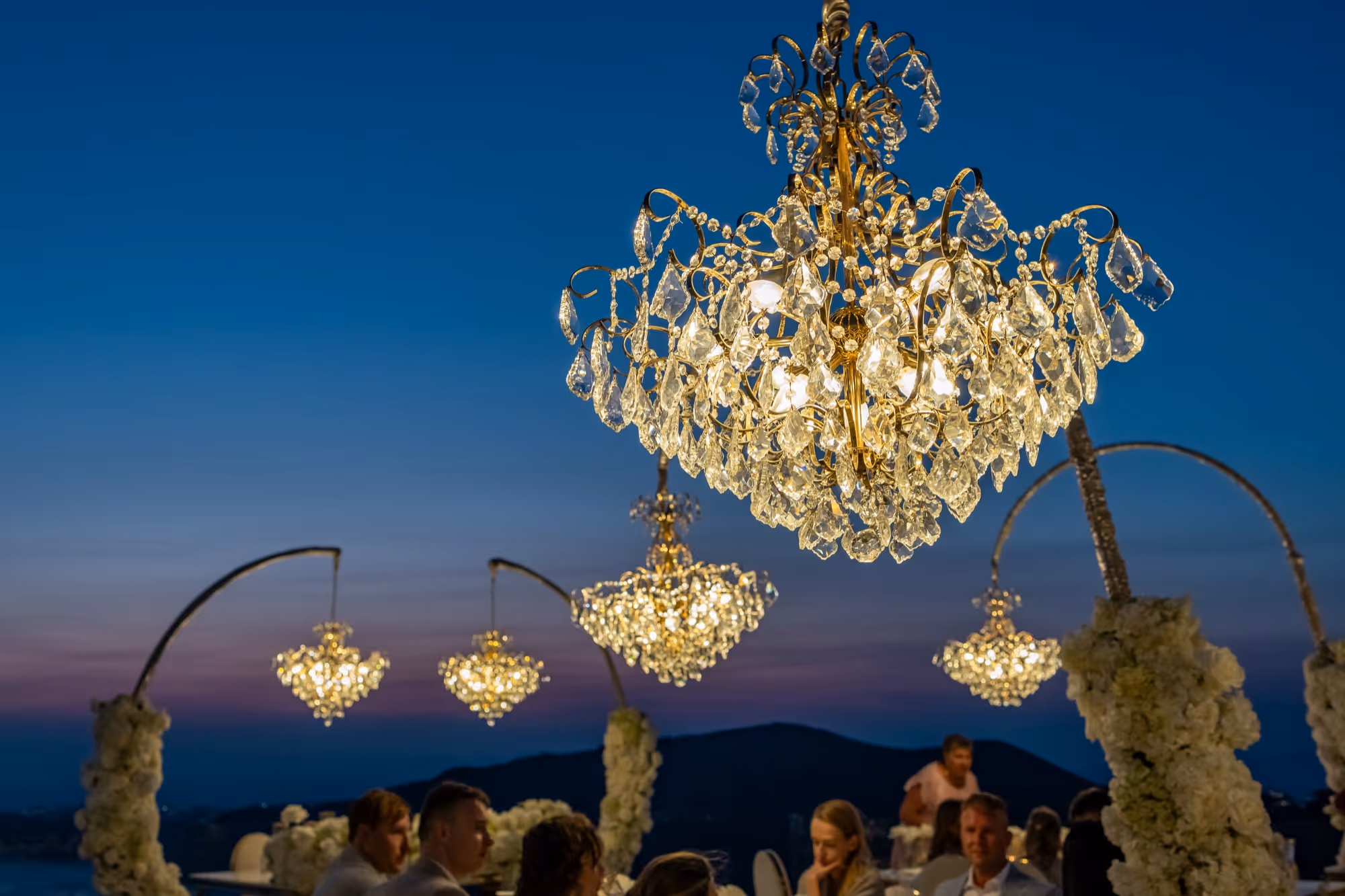 Ślub na Santorinii Zdjęcie nr. 118
