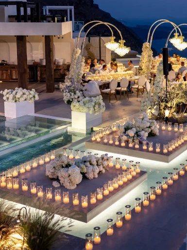 Ślub za granicą - przykładowe zdjęcie z ceremonii 10