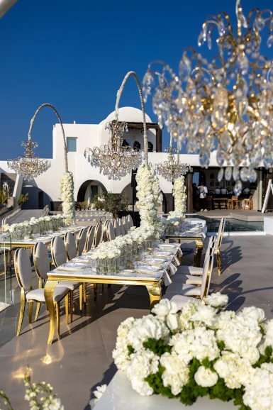 Ślub za granicą - przykładowe zdjęcie z ceremonii 11