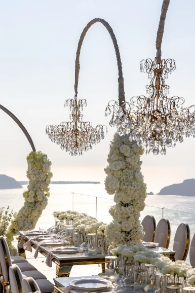 Ślub za granicą - przykładowe zdjęcie z ceremonii 15