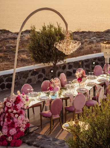 Ślub za granicą - przykładowe zdjęcie z ceremonii 3