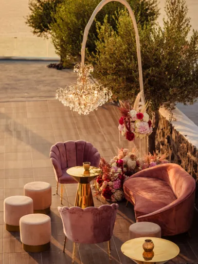 Ślub za granicą - przykładowe zdjęcie z ceremonii 5