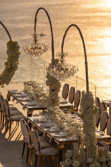 Ślub za granicą - przykładowe zdjęcie z ceremonii 6