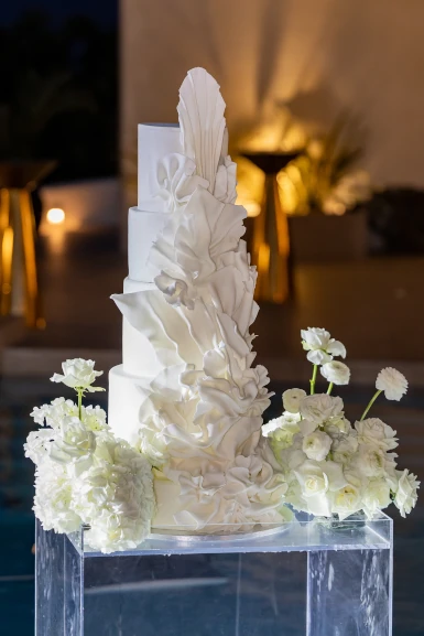 Ślub za granicą - przykładowe zdjęcie z ceremonii 8