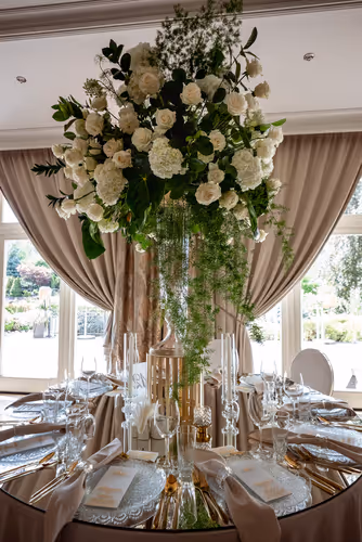 Ślub w Piekarach Śląskich (Polska)