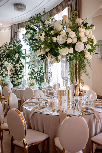 Ślub w Piekarach Śląskich (Polska)