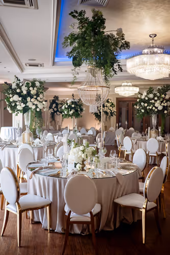 Ślub w Piekarach Śląskich (Polska)