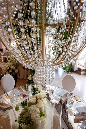 Ślub w Piekarach Śląskich (Polska)